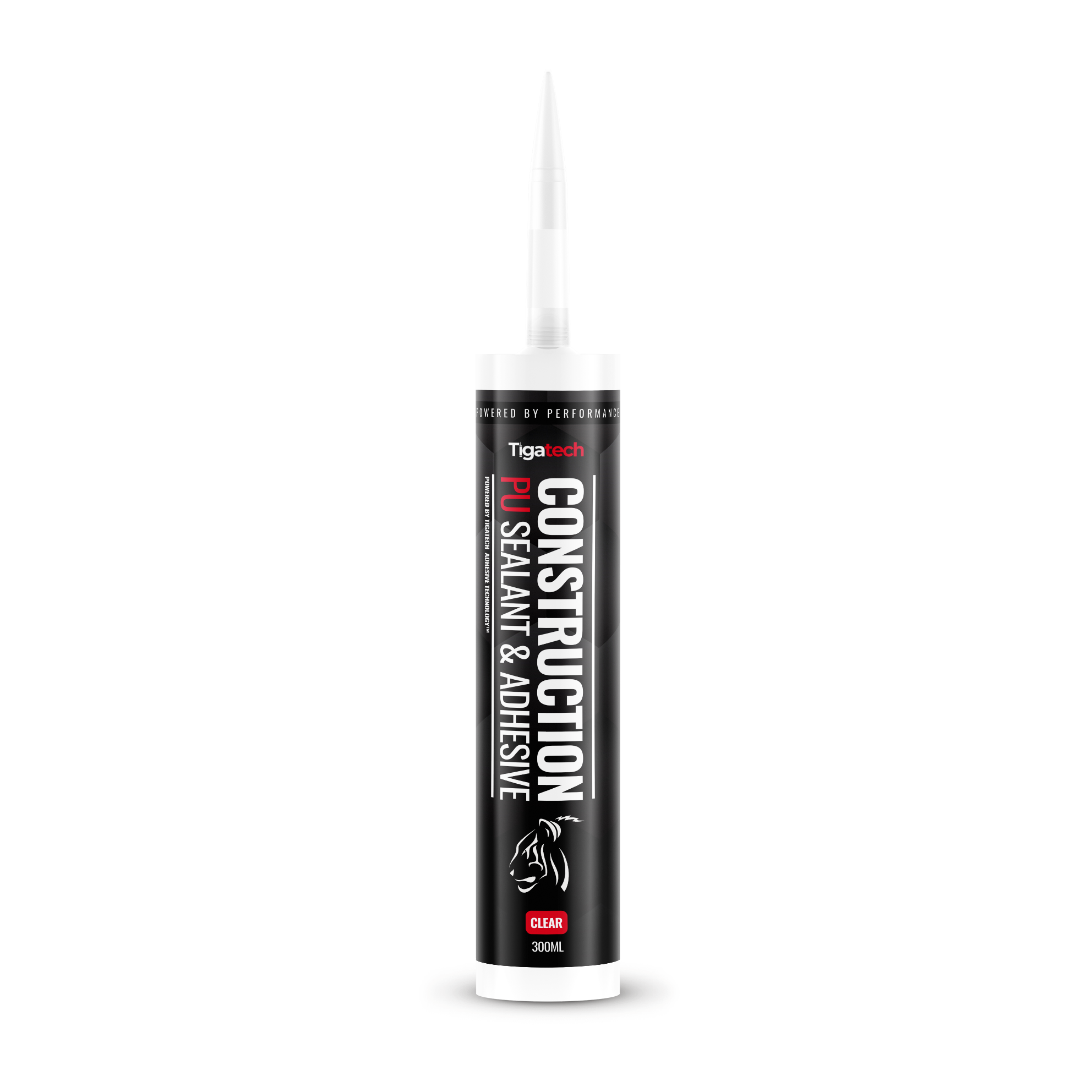Tigatech Construction PU Sealant & Adhesive
