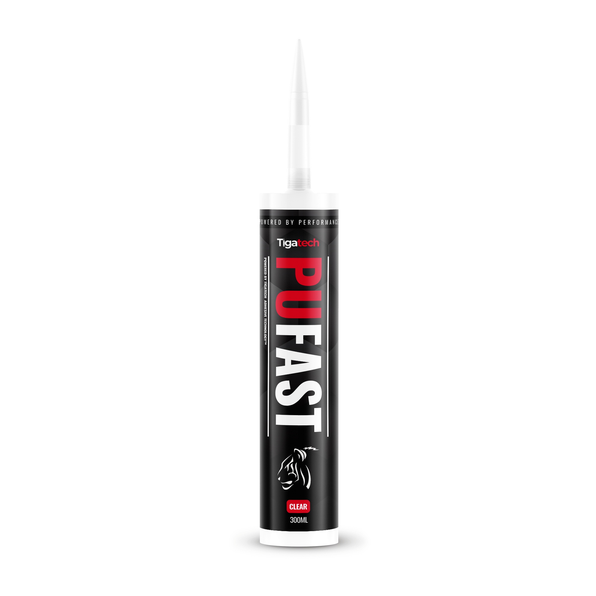 Tigatech PU Fast Polyurethane Adhesive