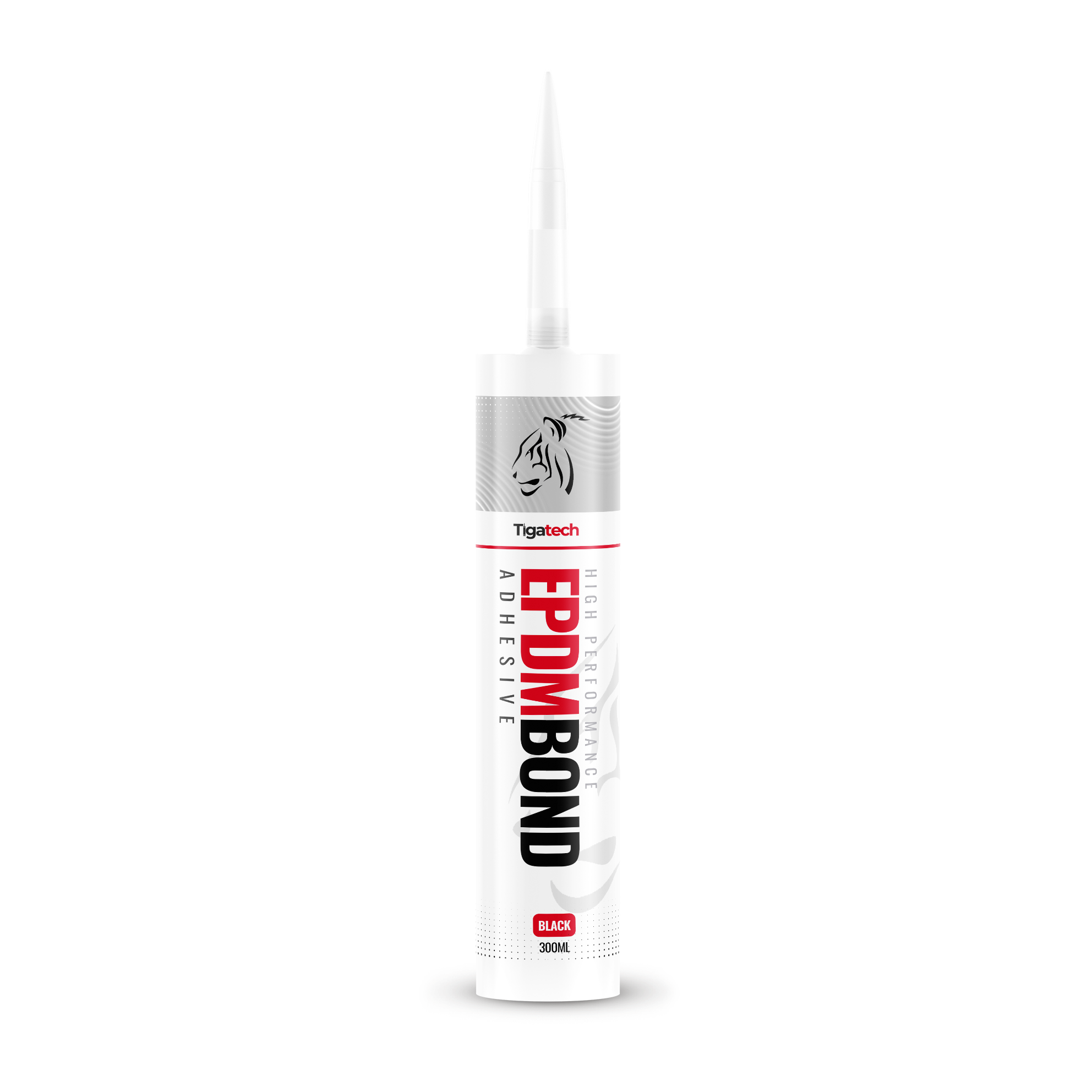 Tigatech EPDM MS Polymer Adhesive