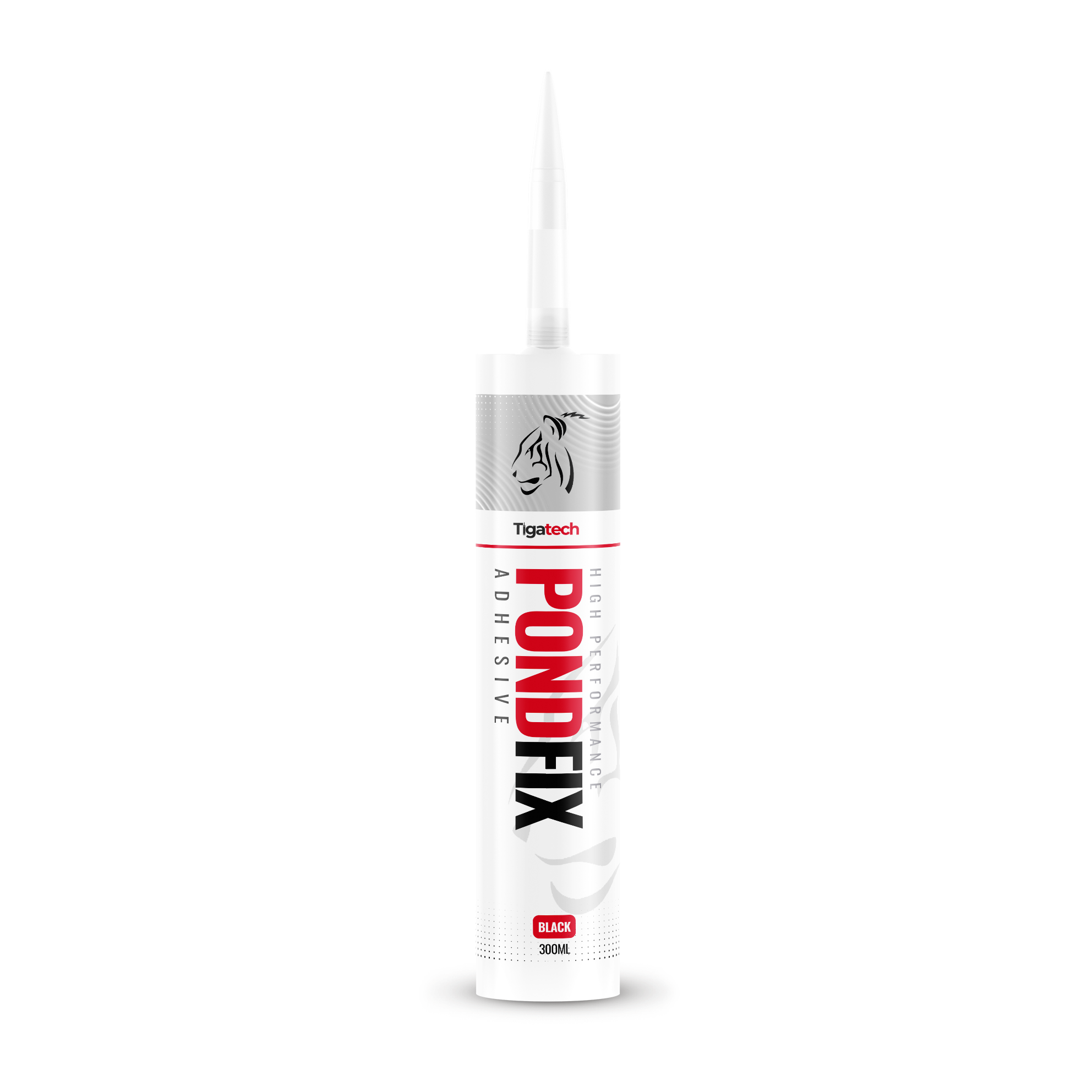 Tigatech High Performance PondFix Adhesive