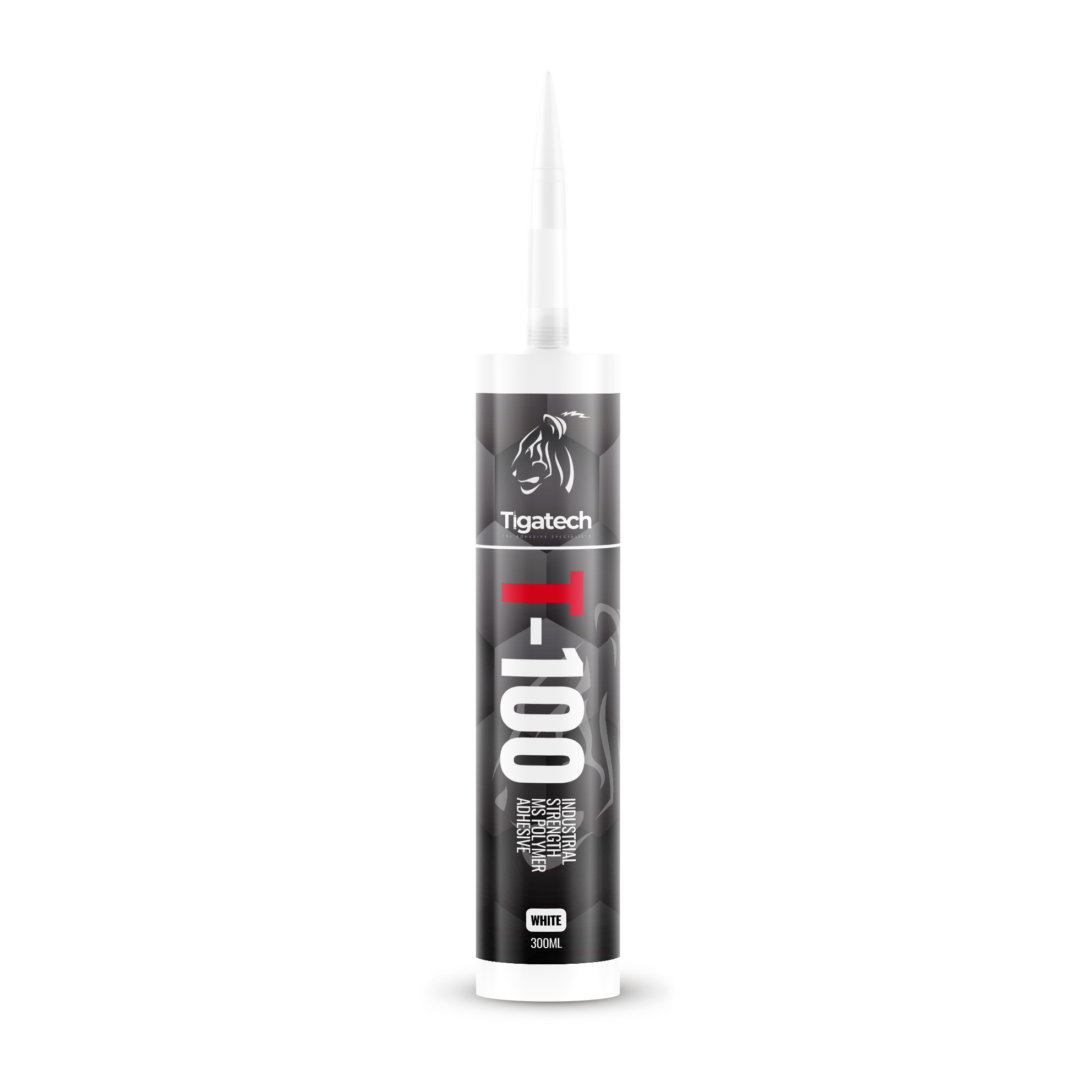 Tigatech T-100 High Performance MS Polymer Adhesive