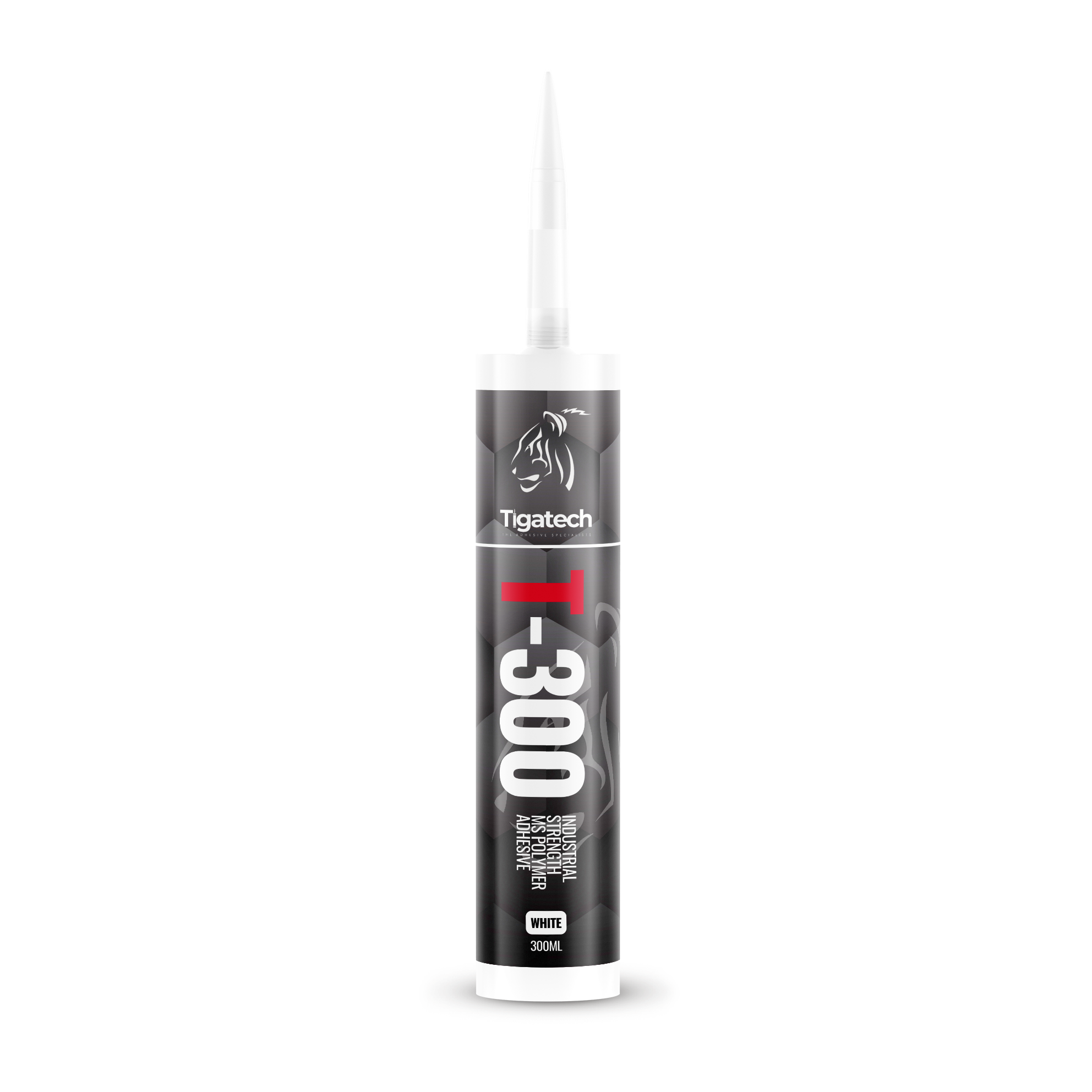 Tigatech T-300 High Strength MS Polymer Adhesive