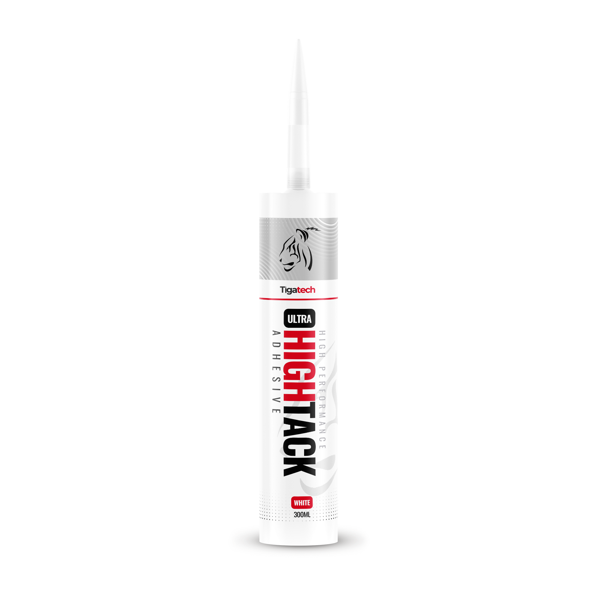 Tigatech Ultra High Tack Adhesive