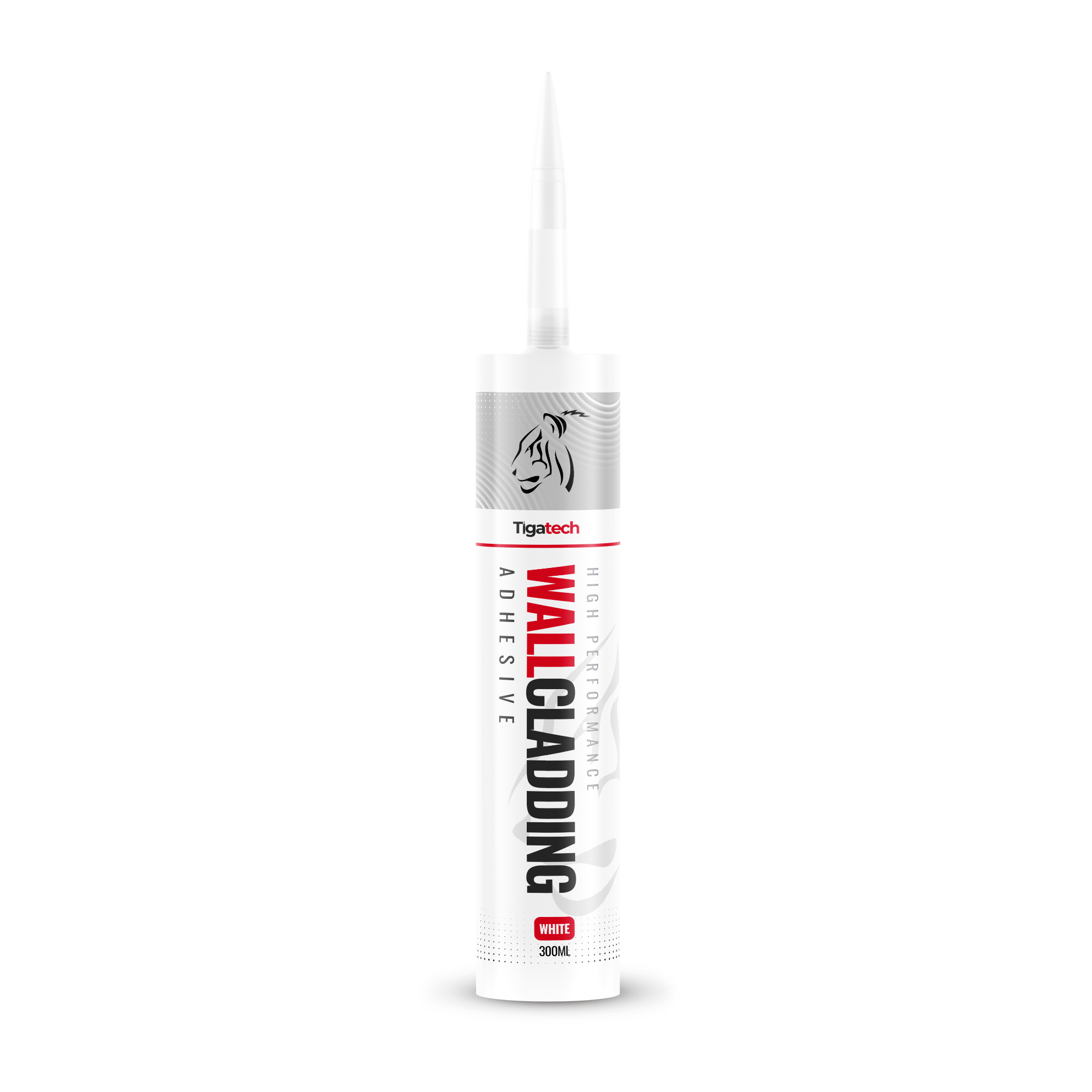Tigatech High Performance Wall Cladding Adhesive