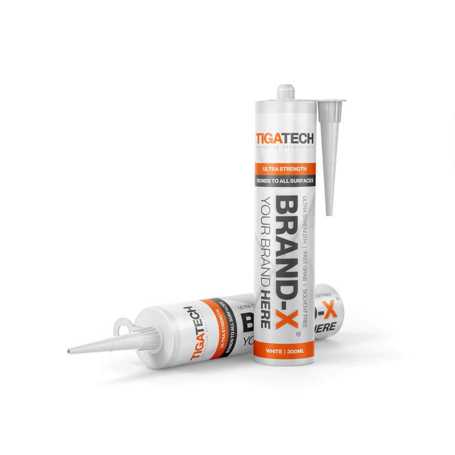 Tigatech | The UK's Leading Private Label Adhesive Supplier