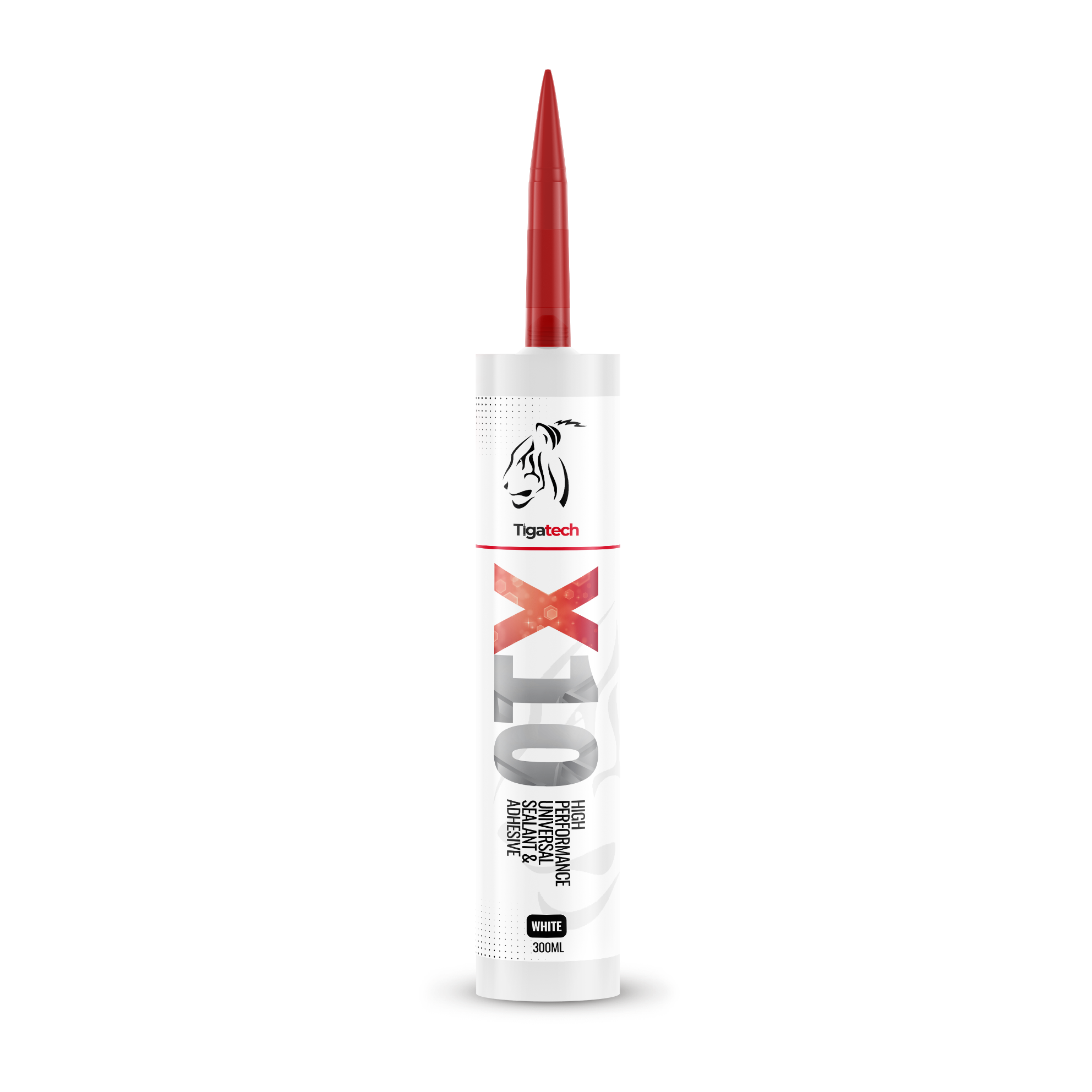 Tigatech X10 Universal Sealant & Adhesive