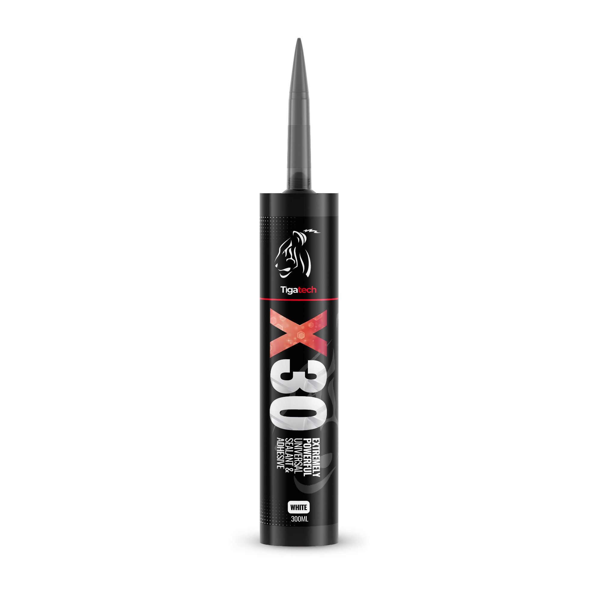 Tigatech X30 EXTREME POWER Sealant & Adhesive