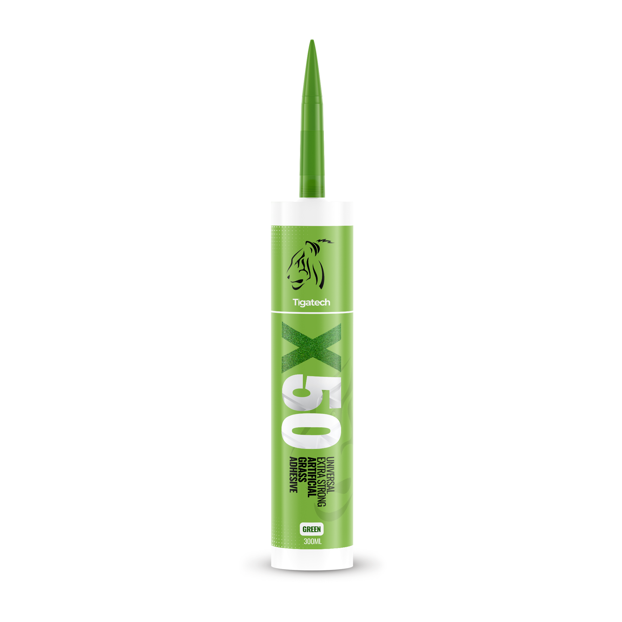 Tigatech X50 Artificial Grass Adhesive